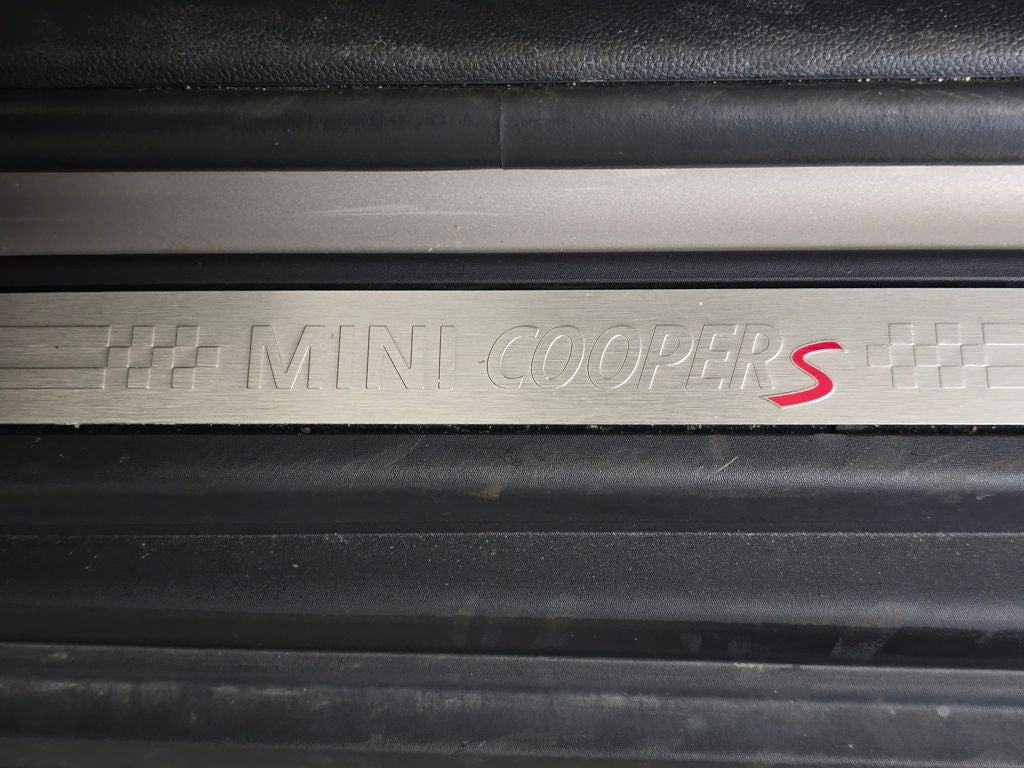 2023 MINI Cooper S Countryman Iconic