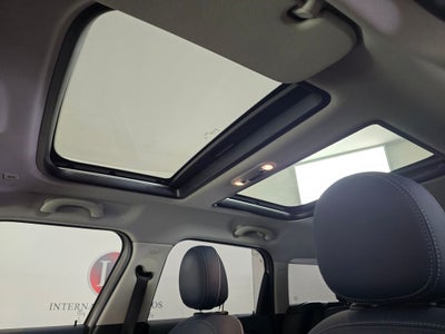 2023 MINI Cooper S Countryman Iconic