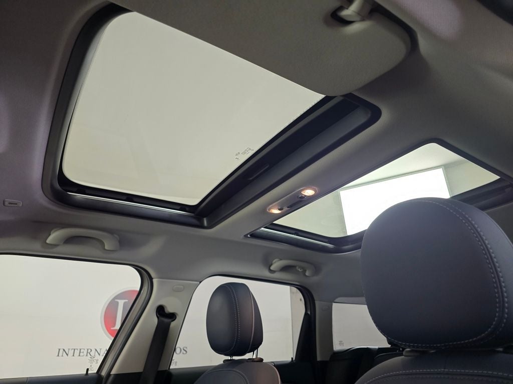 2023 MINI Cooper S Countryman Iconic