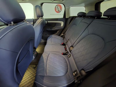 2023 MINI Cooper S Countryman Iconic