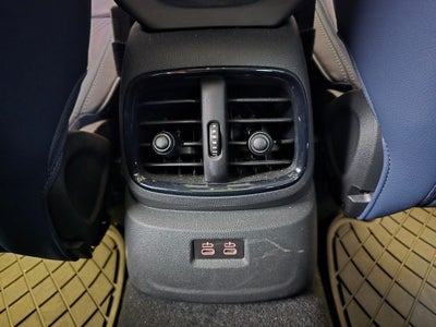 2023 MINI Cooper S Countryman Iconic