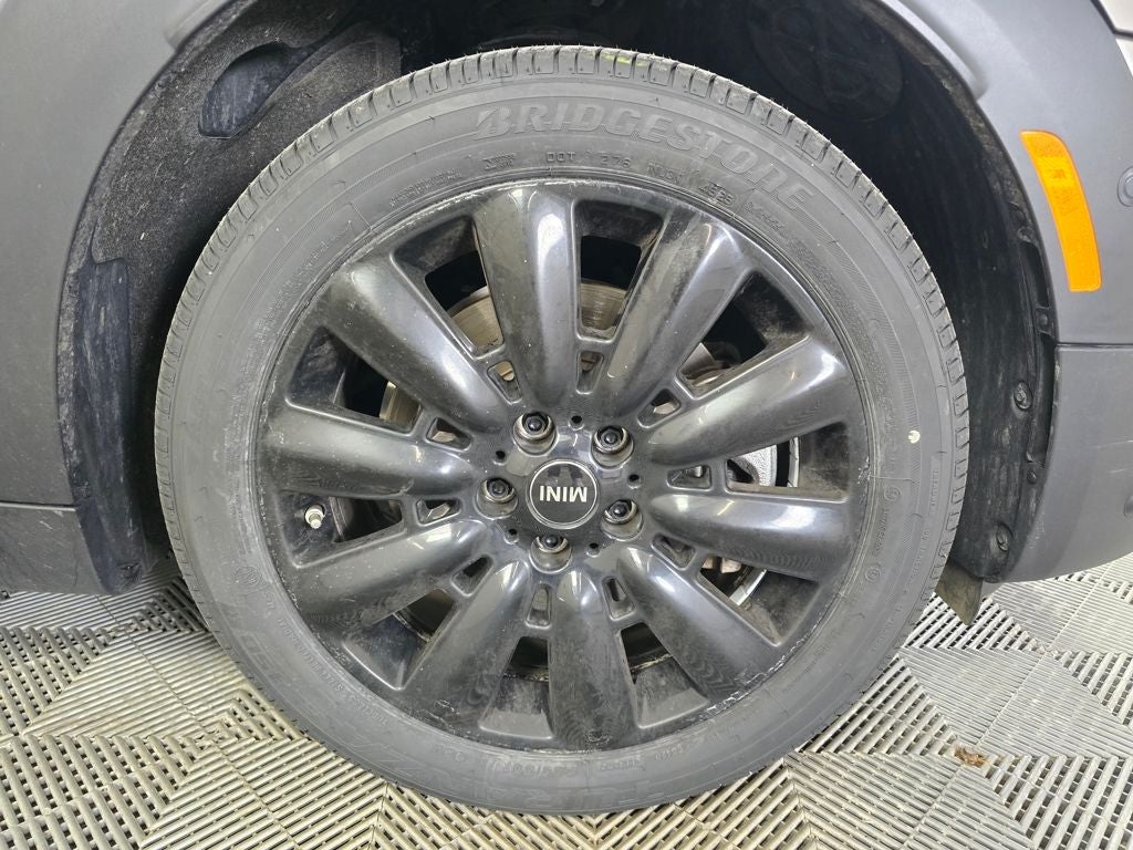 2023 MINI Cooper S Countryman Iconic