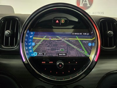 2023 MINI Cooper S Countryman Iconic