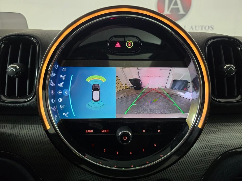 2023 MINI Cooper S Countryman Iconic