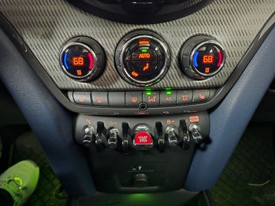 2023 MINI Cooper S Countryman Iconic