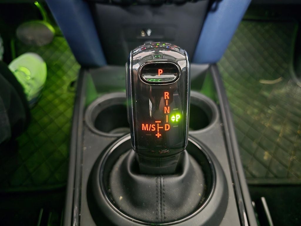 2023 MINI Cooper S Countryman Iconic