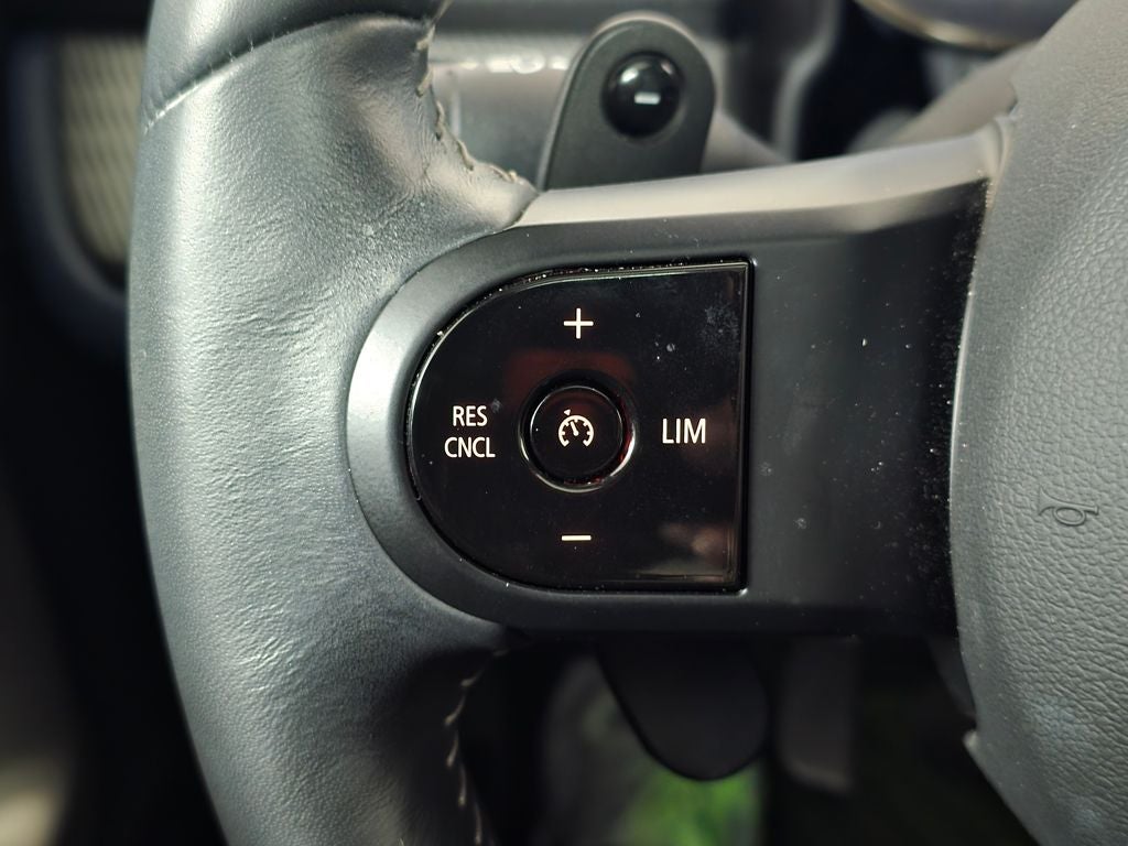 2023 MINI Cooper S Countryman Iconic