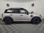 2023 MINI Cooper S Countryman Iconic