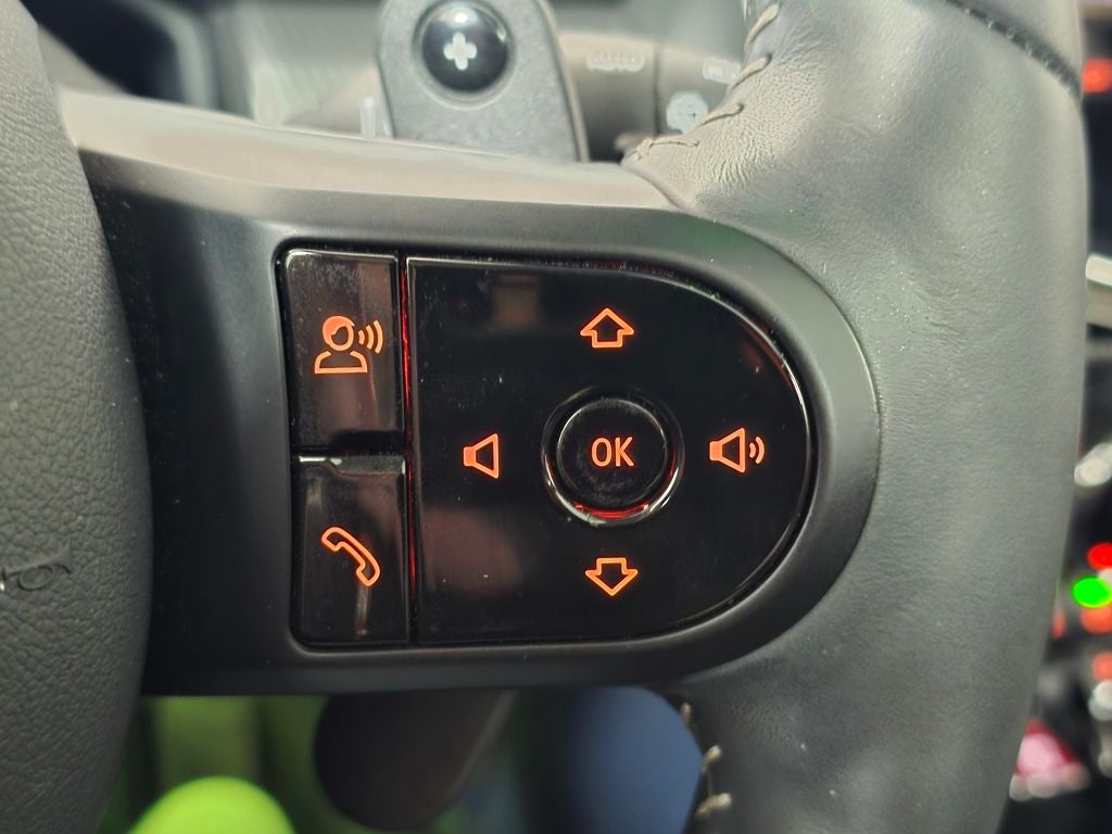 2023 MINI Cooper S Countryman Iconic