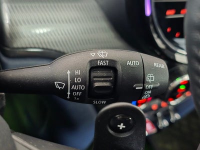 2023 MINI Cooper S Countryman Iconic