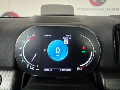 2023 MINI Cooper S Countryman Iconic