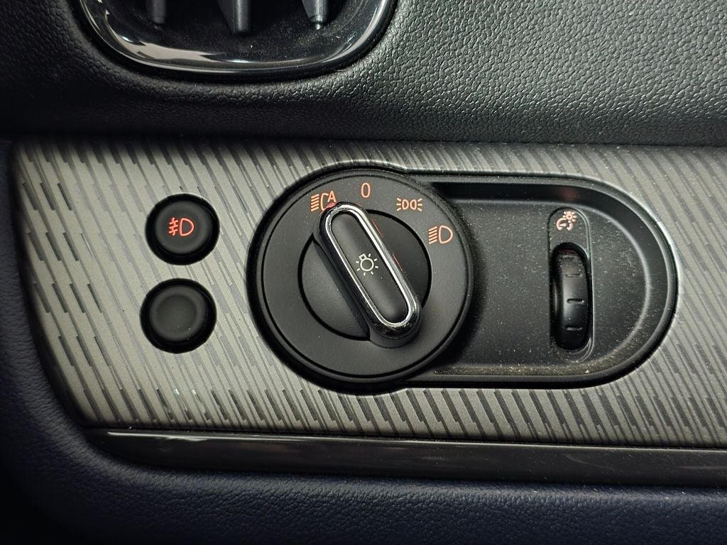 2023 MINI Cooper S Countryman Iconic