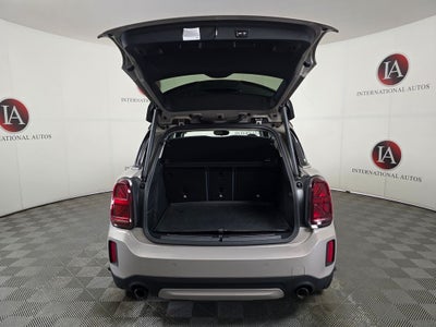 2023 MINI Cooper S Countryman Iconic