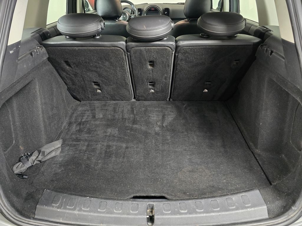 2019 MINI Cooper Countryman Cooper