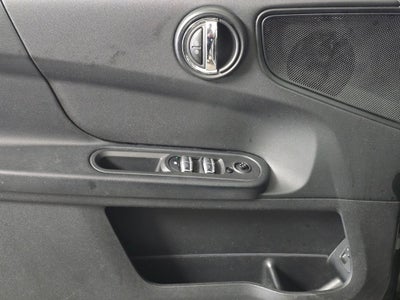 2019 MINI Cooper Countryman Cooper