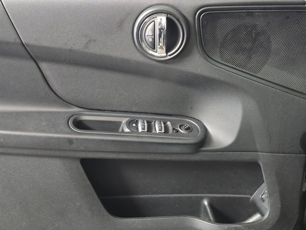 2019 MINI Cooper Countryman Cooper