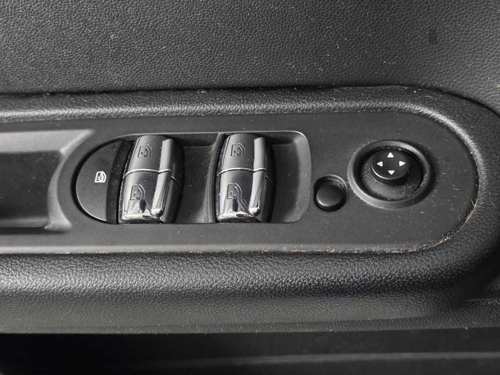 2019 MINI Cooper Countryman Cooper