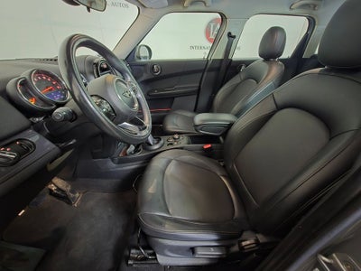 2019 MINI Cooper Countryman Cooper