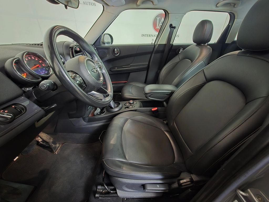 2019 MINI Cooper Countryman Cooper