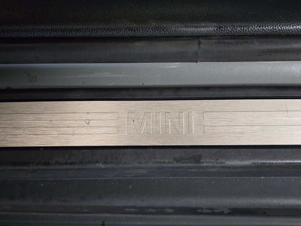 2019 MINI Cooper Countryman Cooper