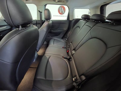 2019 MINI Cooper Countryman Cooper