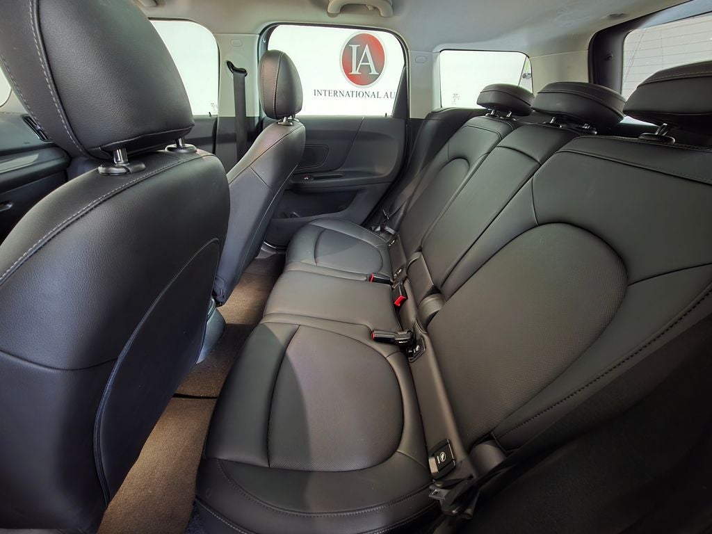 2019 MINI Cooper Countryman Cooper