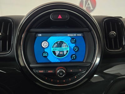 2019 MINI Cooper Countryman Cooper