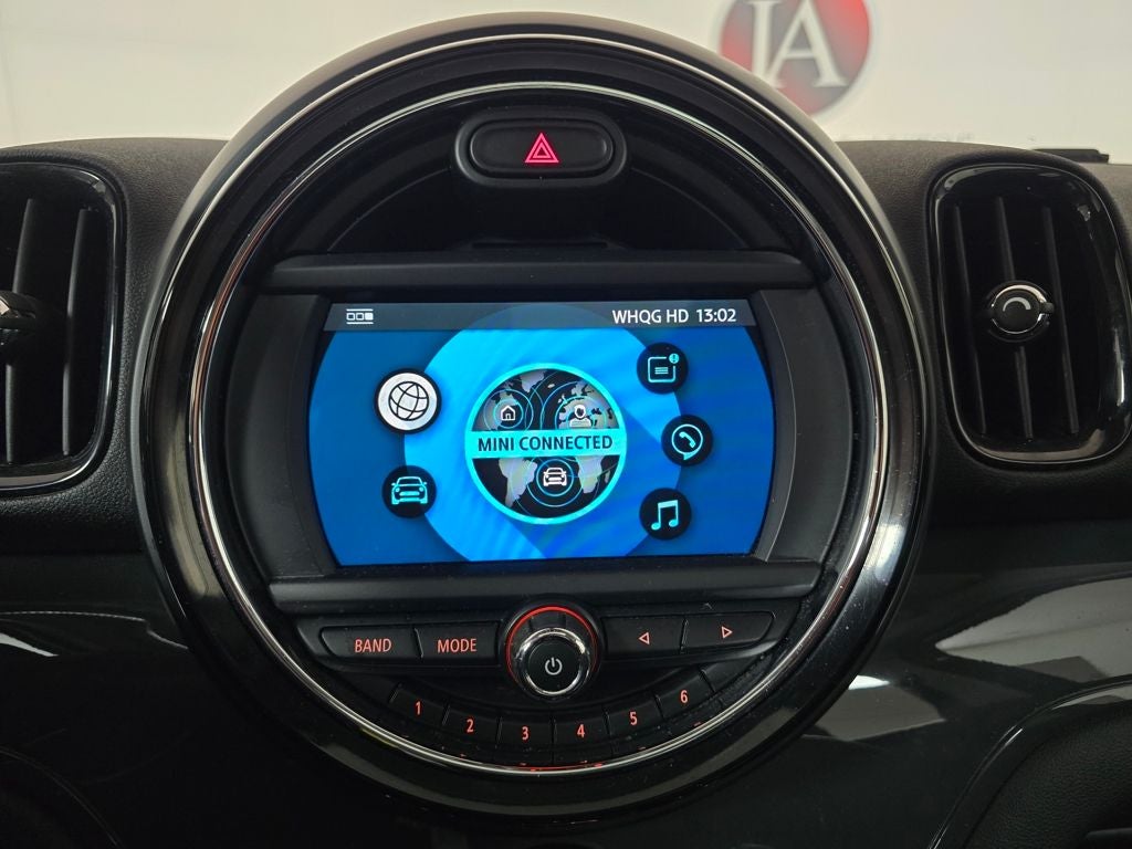 2019 MINI Cooper Countryman Cooper