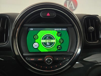 2019 MINI Cooper Countryman Cooper