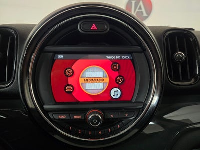 2019 MINI Cooper Countryman Cooper