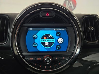 2019 MINI Cooper Countryman Cooper