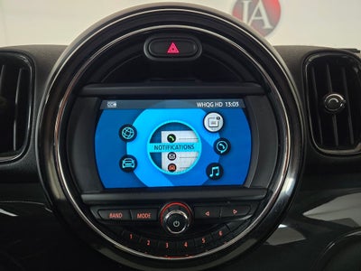 2019 MINI Cooper Countryman Cooper