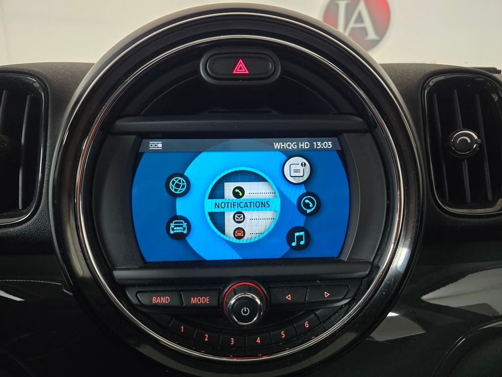 2019 MINI Cooper Countryman Cooper