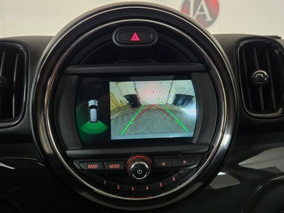 2019 MINI Cooper Countryman Cooper