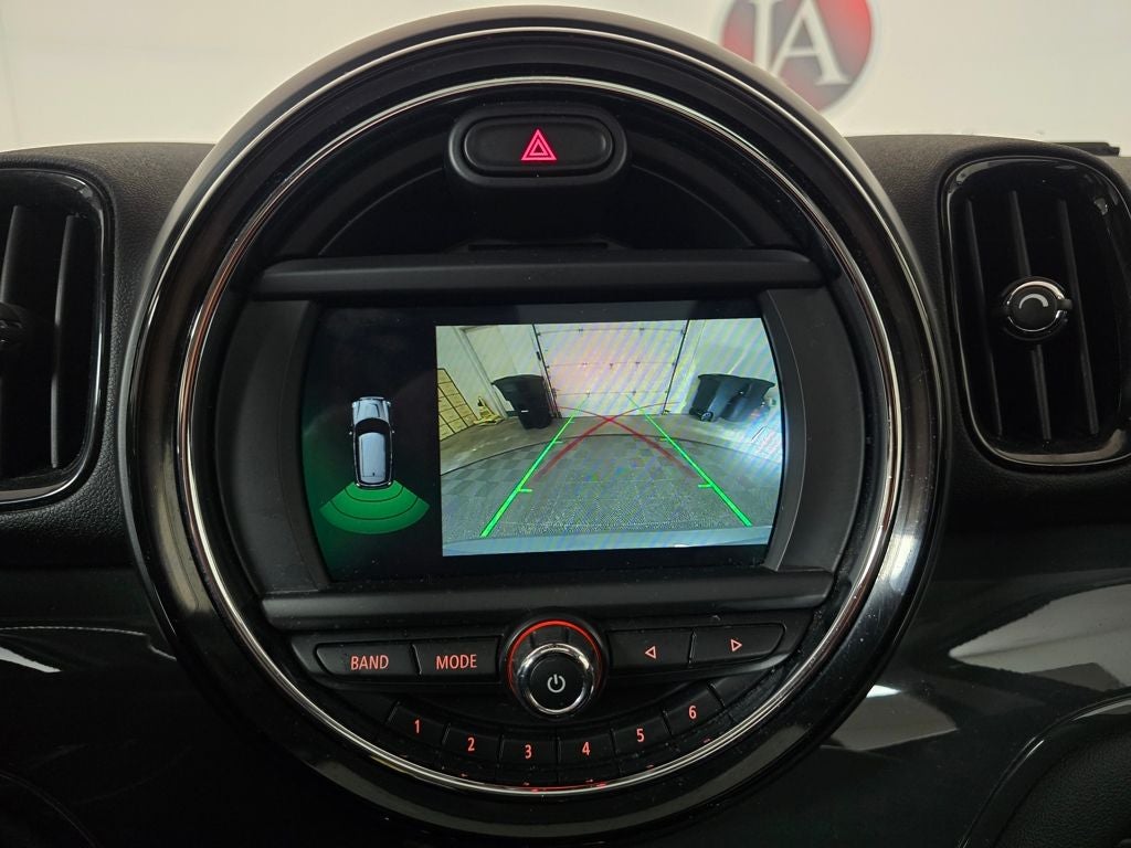 2019 MINI Cooper Countryman Cooper