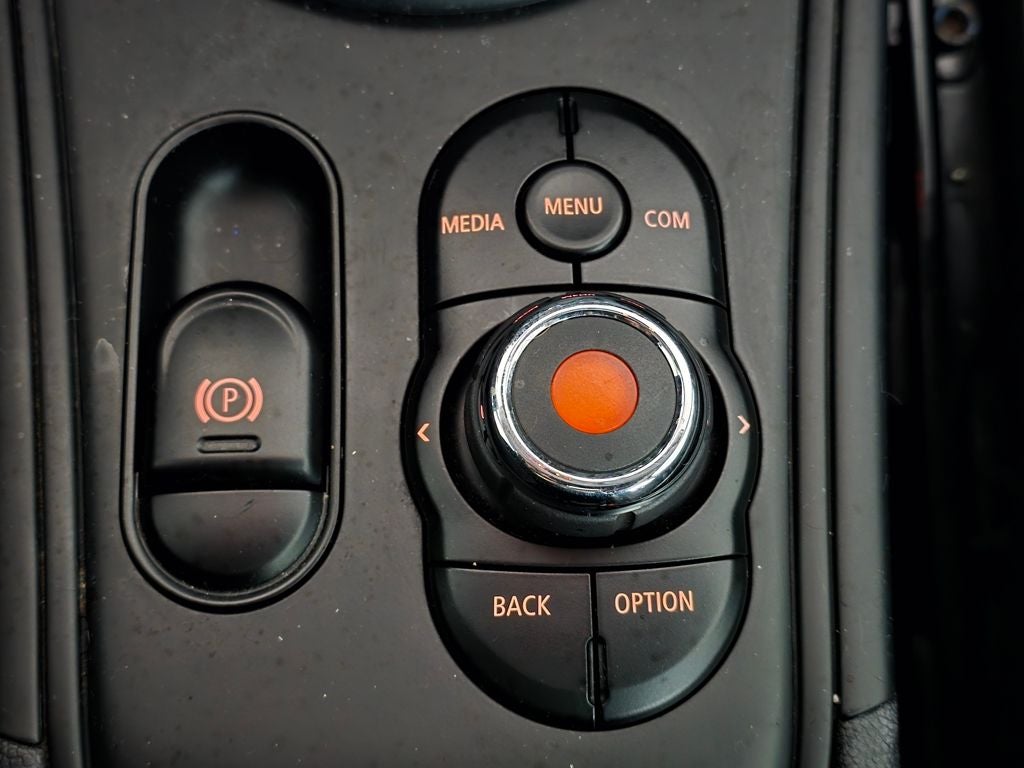 2019 MINI Cooper Countryman Cooper