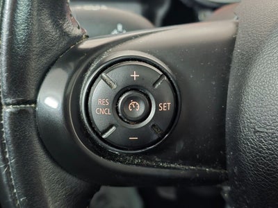 2019 MINI Cooper Countryman Cooper