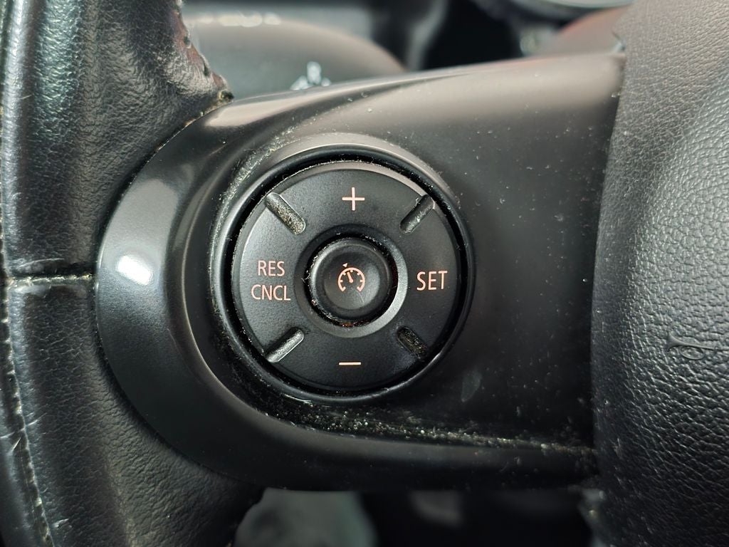 2019 MINI Cooper Countryman Cooper