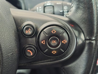 2019 MINI Cooper Countryman Cooper