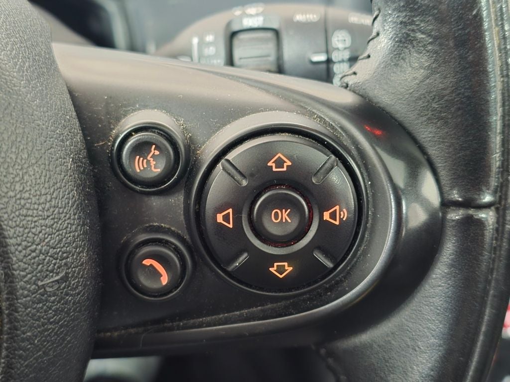 2019 MINI Cooper Countryman Cooper