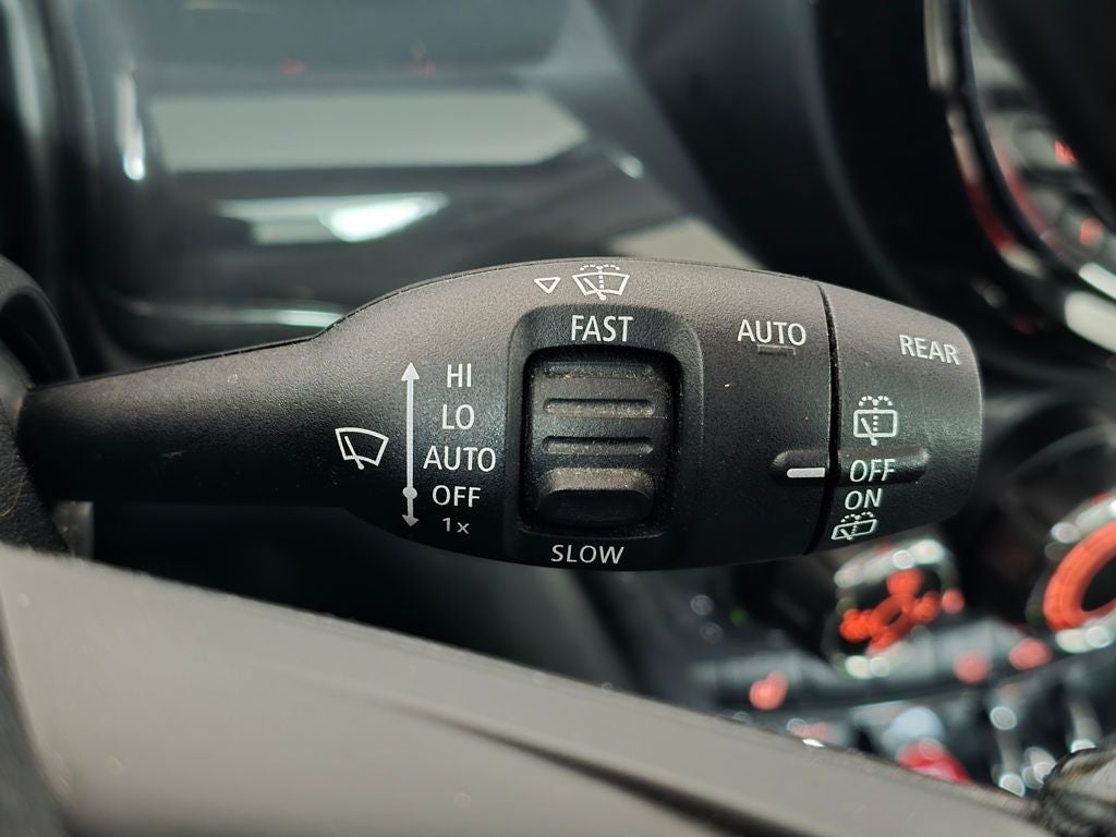 2019 MINI Cooper Countryman Cooper