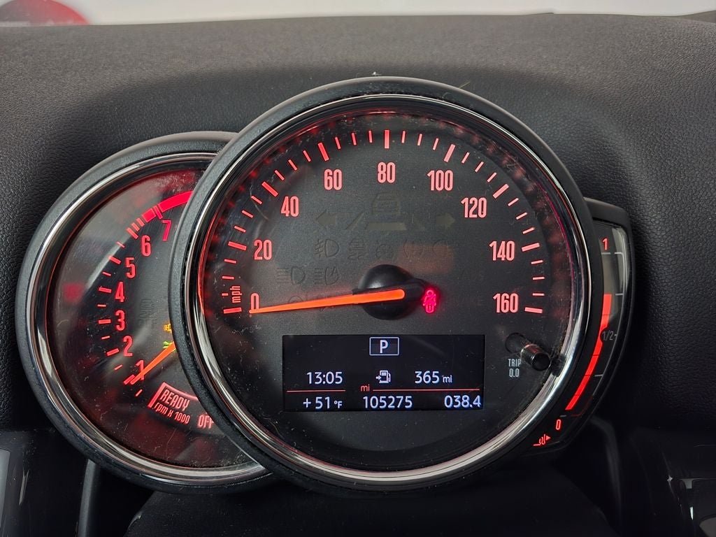 2019 MINI Cooper Countryman Cooper