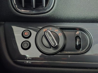 2019 MINI Cooper Countryman Cooper