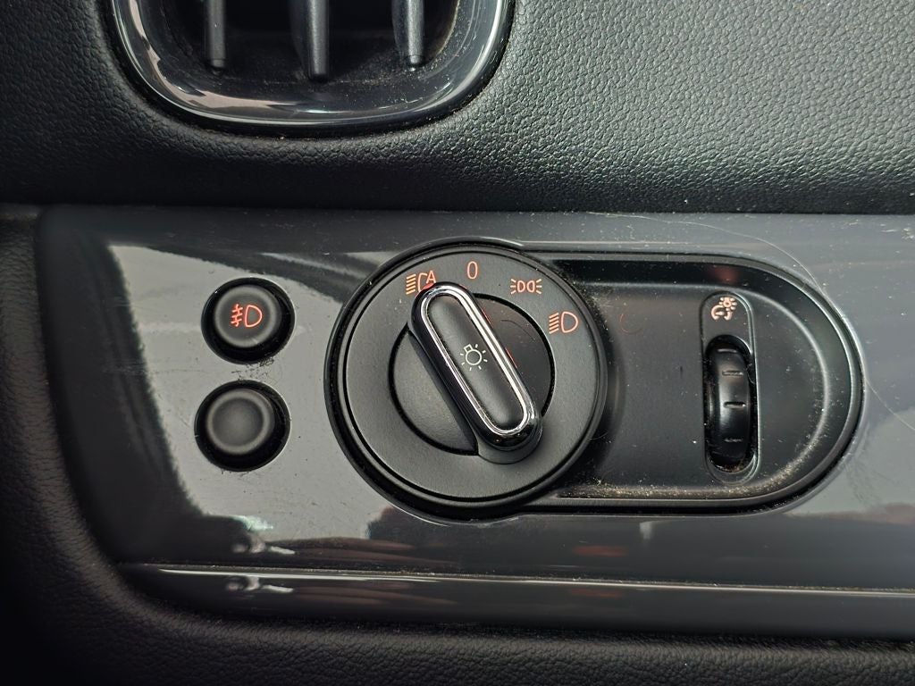 2019 MINI Cooper Countryman Cooper