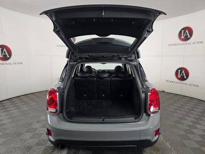 2019 MINI Cooper Countryman Cooper