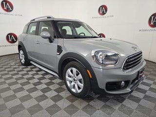 2019 MINI Cooper Countryman Cooper