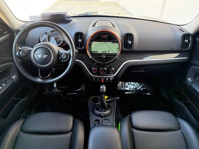 2017 MINI Cooper S Countryman Base