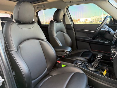 2017 MINI Cooper S Countryman Base