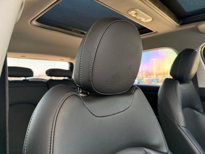 2017 MINI Cooper S Countryman Base