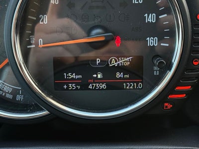 2017 MINI Cooper S Countryman Base